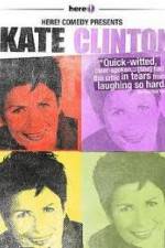 Watch Here Comedy Presents Kate Clinton Megavideo