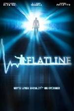 Watch Flatline Megavideo