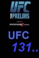 Watch UFC 131 Preliminary Fights Megavideo