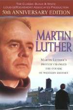 Watch Martin Luther Megavideo