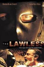 Watch The Lawless Megavideo