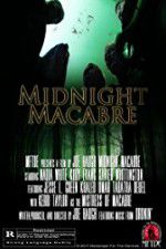 Watch Midnight Macabre Megavideo