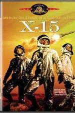 Watch X-15 Megavideo