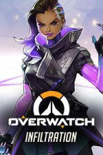 Watch Overwatch: Infiltration Megavideo