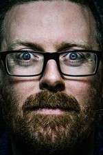 Watch Frankie Boyle: Hurt Like You've Never Been Loved Megavideo