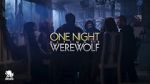 Watch One Night Ultimate Werewolf (TV Special 2020) Megavideo