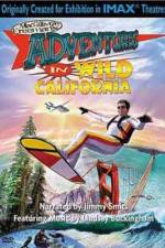 Watch Adventures in Wild California Megavideo