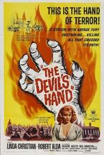 Watch The Devil\'s Hand Megavideo
