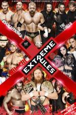 Watch WWE Extreme Rules 2014 Megavideo