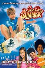 Watch The Last Day of Summer Megavideo