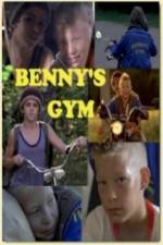 Watch Bennys gym Megavideo