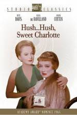 Watch HushHush Sweet Charlotte Megavideo