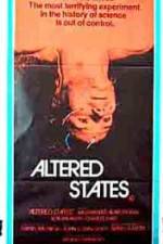 Watch Altered States Megavideo