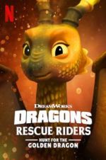 Watch Dragons: Rescue Riders: Hunt for the Golden Dragon Megavideo