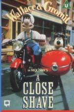 Watch Wallace and Gromit in A Close Shave Megavideo