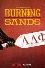 Watch Burning Sands Megavideo