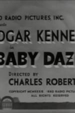 Watch Baby Daze Megavideo