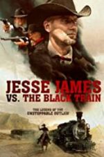 Watch Jesse James vs. The Black Train Megavideo