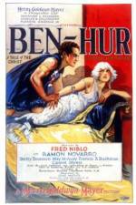 Watch Ben-Hur: A Tale of the Christ Megavideo
