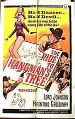 Watch The Ride to Hangman\'s Tree Megavideo