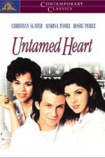 Watch Untamed Heart Megavideo