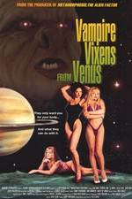 Watch Vampire Vixens from Venus Megavideo