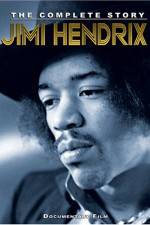 Watch Jimi Hendrix: Complete Story Megavideo