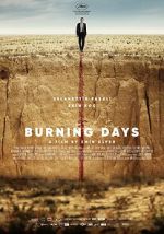 Watch Burning Days Megavideo