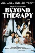 Watch Beyond Therapy Megavideo