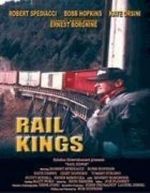 Watch Rail Kings Megavideo