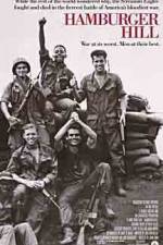 Watch Hamburger Hill Megavideo