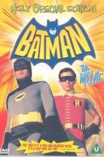 Watch Batman: The Movie Megavideo