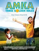 Watch Amka and the Three Golden Rules Megavideo