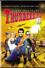 Watch Thunderbird 6 Megavideo