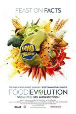 Watch Food Evolution Megavideo