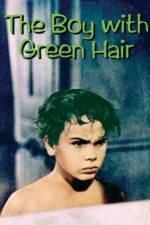 Watch The Boy with Green Hair Megavideo