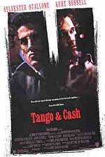 Watch Tango & Cash Megavideo