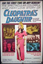 Watch Cleopatra's Daughter Megavideo