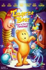 Watch The Tangerine Bear Home in Time for Christmas Megavideo