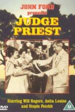 Watch Judge Priest Megavideo