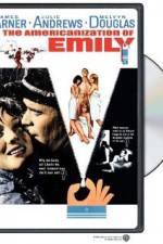 Watch The Americanization of Emily Megavideo