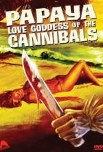 Watch Papaya: Love Goddess of the Cannibals Megavideo