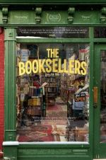 Watch The Booksellers Megavideo