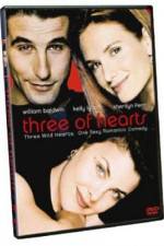 Watch Three of Hearts Megavideo