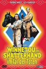 Watch Winnetou und Shatterhand im Tal der Toten Megavideo