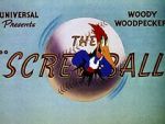 Watch The Screwball (Short 1943) Megavideo