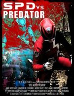 Watch S.P.D. V.S. Predator (Short 2021) Megavideo