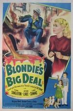 Watch Blondie\'s Big Deal Megavideo