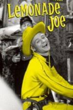 Watch Lemonade Joe Megavideo