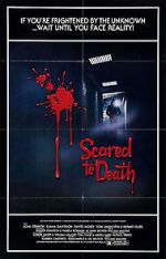 Watch Scared to Death Megavideo
